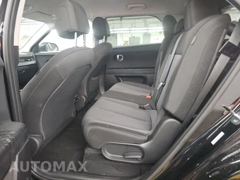 2024 Hyundai IONIQ 5 SE - miniatura 13