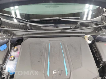 2024 Hyundai IONIQ 5 SE - miniatura 15