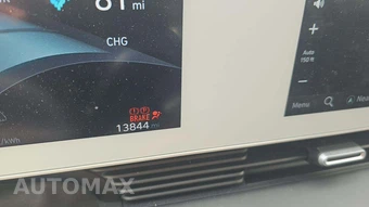 2024 Hyundai IONIQ 5 SE - miniatura 19
