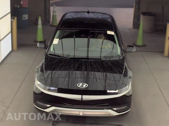 2024 Hyundai IONIQ 5 SE - miniatura 2