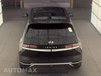 2024 Hyundai IONIQ 5 SE - miniatura 5