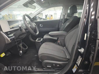 2024 Hyundai IONIQ 5 SE - miniatura 7