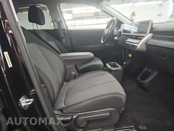 2024 Hyundai IONIQ 5 SE - miniatura 8