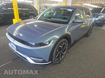 2024 Hyundai IONIQ 5 SE