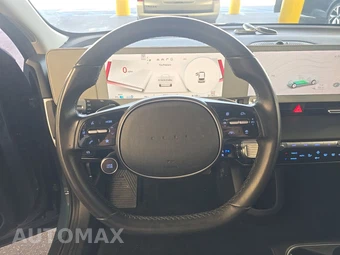 2024 Hyundai IONIQ 5 SE - miniatura 10