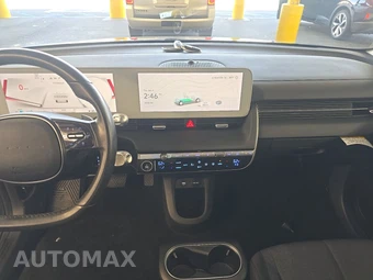 2024 Hyundai IONIQ 5 SE - miniatura 11