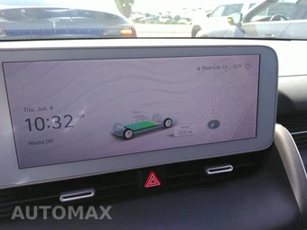 2024 Hyundai IONIQ 5 SE - miniatura 20