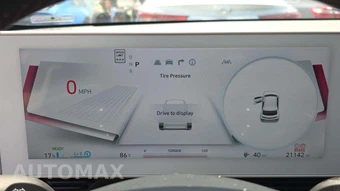 2024 Hyundai IONIQ 5 SE - miniatura 23