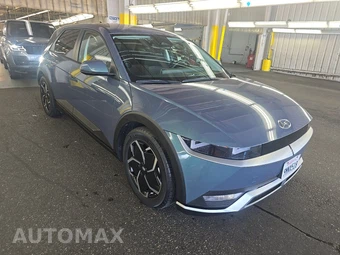 2024 Hyundai IONIQ 5 SE - miniatura 3