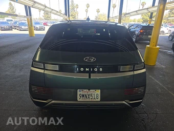 2024 Hyundai IONIQ 5 SE - miniatura 5