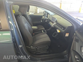 2024 Hyundai IONIQ 5 SE - miniatura 8