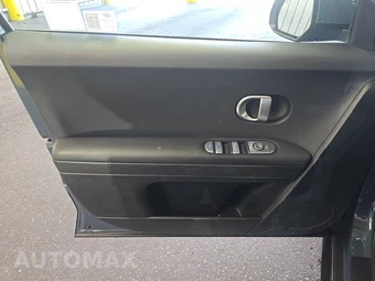 2024 Hyundai IONIQ 5 SE - miniatura 9