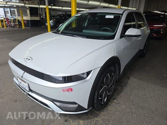 2024 Hyundai IONIQ 5 SE
