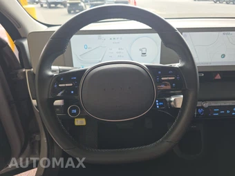 2024 Hyundai IONIQ 5 SE - miniatura 10