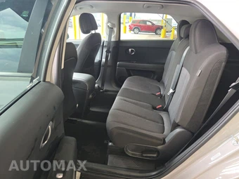 2024 Hyundai IONIQ 5 SE - miniatura 13