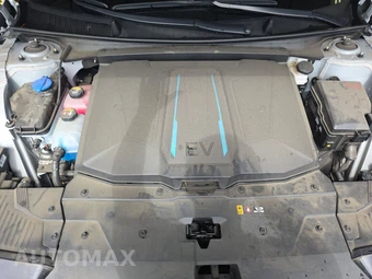 2024 Hyundai IONIQ 5 SE - miniatura 15