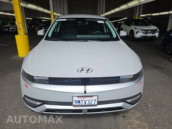 2024 Hyundai IONIQ 5 SE - miniatura 2