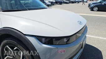 2024 Hyundai IONIQ 5 SE - miniatura 21