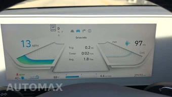 2024 Hyundai IONIQ 5 SE - miniatura 23