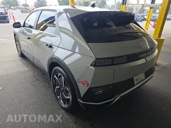 2024 Hyundai IONIQ 5 SE - miniatura 6
