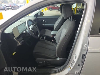 2024 Hyundai IONIQ 5 SE - miniatura 7