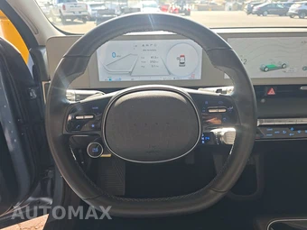 2024 Hyundai IONIQ 5 SE - miniatura 10