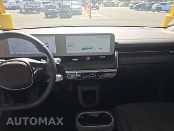 2024 Hyundai IONIQ 5 SE - miniatura 11