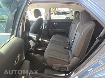 2024 Hyundai IONIQ 5 SE - miniatura 13