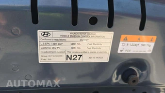 2024 Hyundai IONIQ 5 SE - miniatura 18