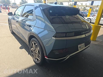 2024 Hyundai IONIQ 5 SE - miniatura 6