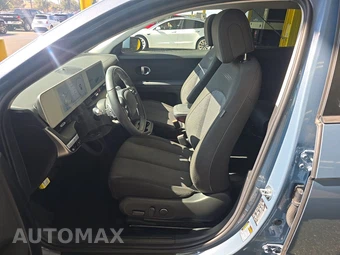 2024 Hyundai IONIQ 5 SE - miniatura 7