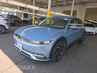 2024 Hyundai IONIQ 5 SE