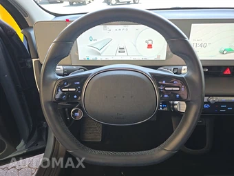 2024 Hyundai IONIQ 5 SE - miniatura 10