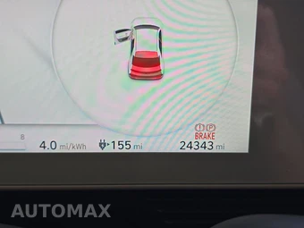 2024 Hyundai IONIQ 5 SE - miniatura 12