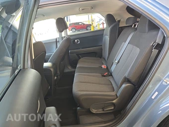 2024 Hyundai IONIQ 5 SE - miniatura 13