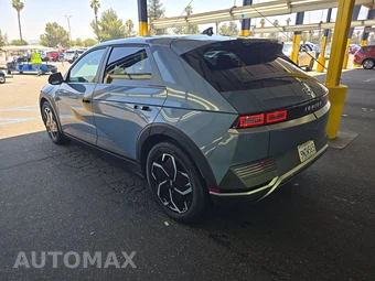 2024 Hyundai IONIQ 5 SE - miniatura 6