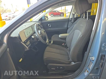2024 Hyundai IONIQ 5 SE - miniatura 7
