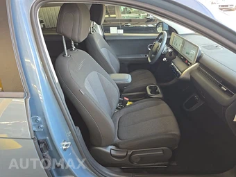 2024 Hyundai IONIQ 5 SE - miniatura 8