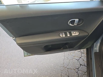 2024 Hyundai IONIQ 5 SE - miniatura 9