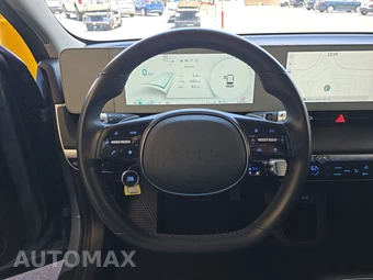 2024 Hyundai IONIQ 5 SE - miniatura 10