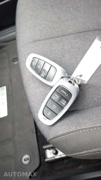 2024 Hyundai IONIQ 5 SE - miniatura 21