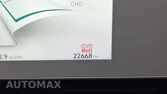 2024 Hyundai IONIQ 5 SE - miniatura 22