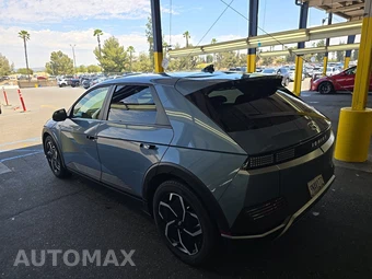 2024 Hyundai IONIQ 5 SE - miniatura 6
