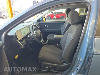 2024 Hyundai IONIQ 5 SE - miniatura 7