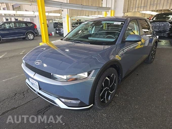 2024 Hyundai IONIQ 5 SE