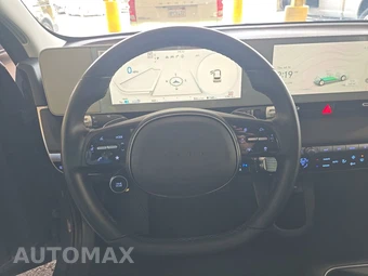 2024 Hyundai IONIQ 5 SE - miniatura 10