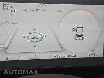 2024 Hyundai IONIQ 5 SE - miniatura 12