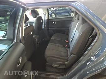 2024 Hyundai IONIQ 5 SE - miniatura 13