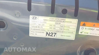 2024 Hyundai IONIQ 5 SE - miniatura 18