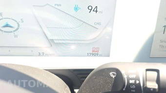 2024 Hyundai IONIQ 5 SE - miniatura 19